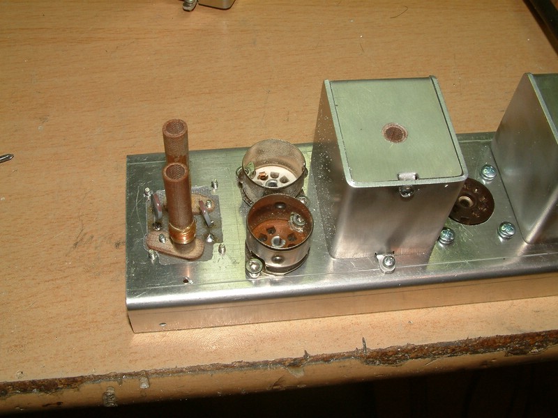basteln... The RadioBoard Forums
