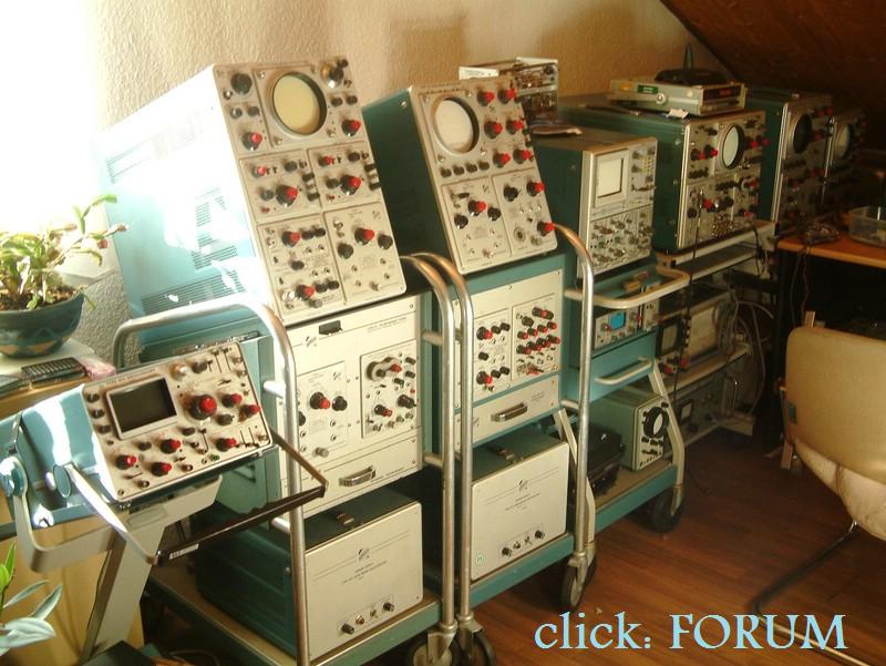 old scopes